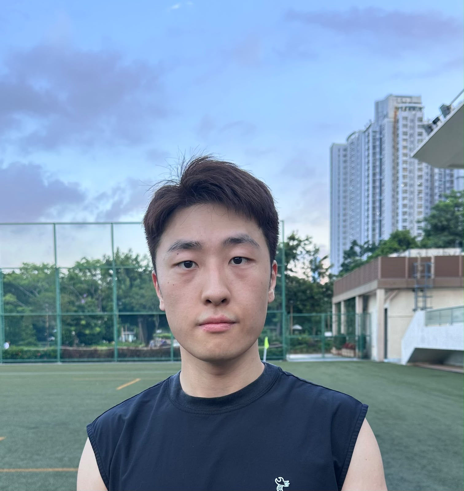 Lam Kong Sang
